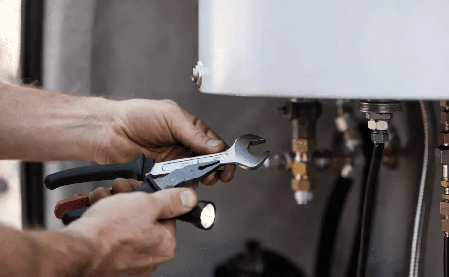 Why choose Water Heater Repair in Sanders, MT